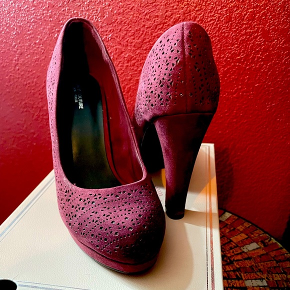 Juicy Couture Shoes - Used Juicy couture heels
